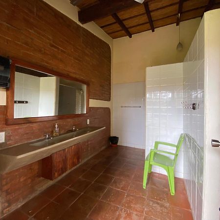 Casa Riverstone Leon Exterior photo