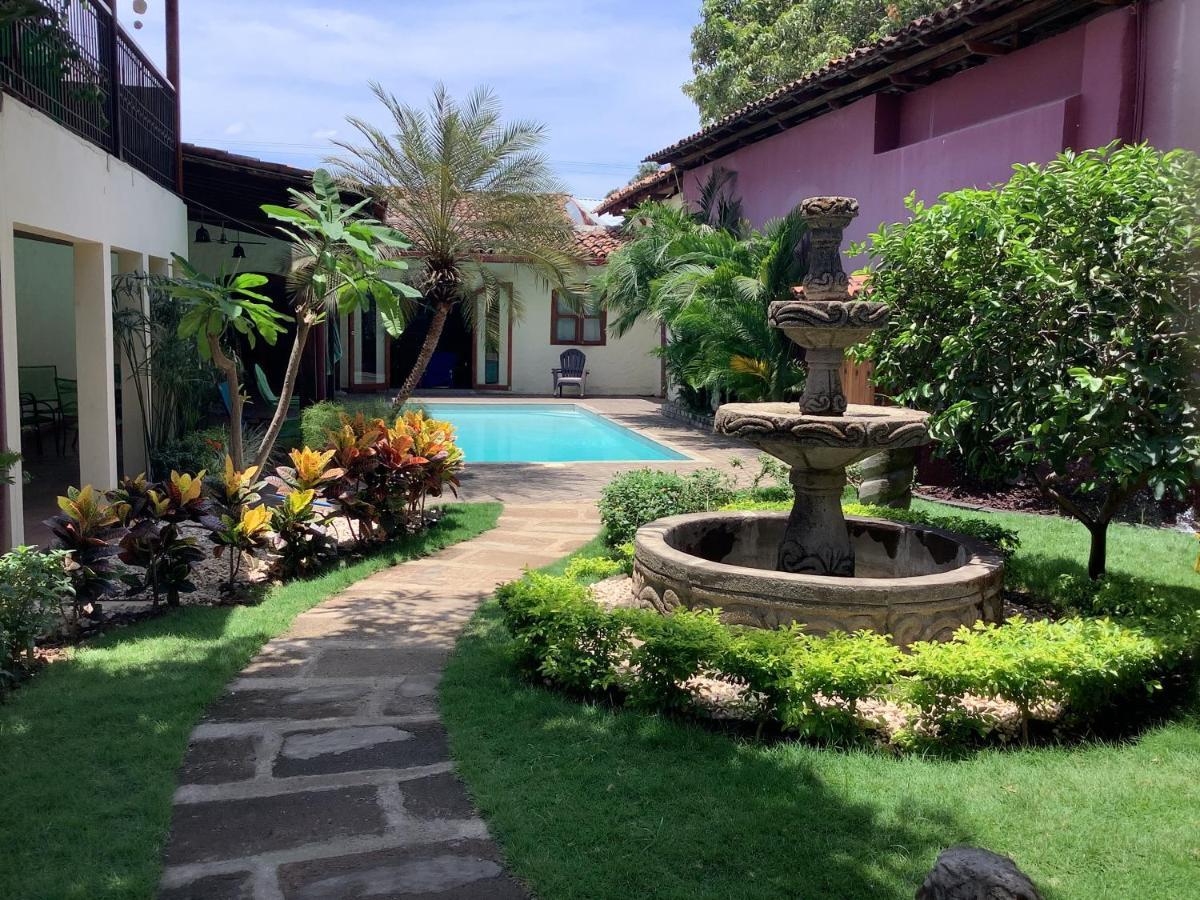 Casa Riverstone Leon Exterior photo