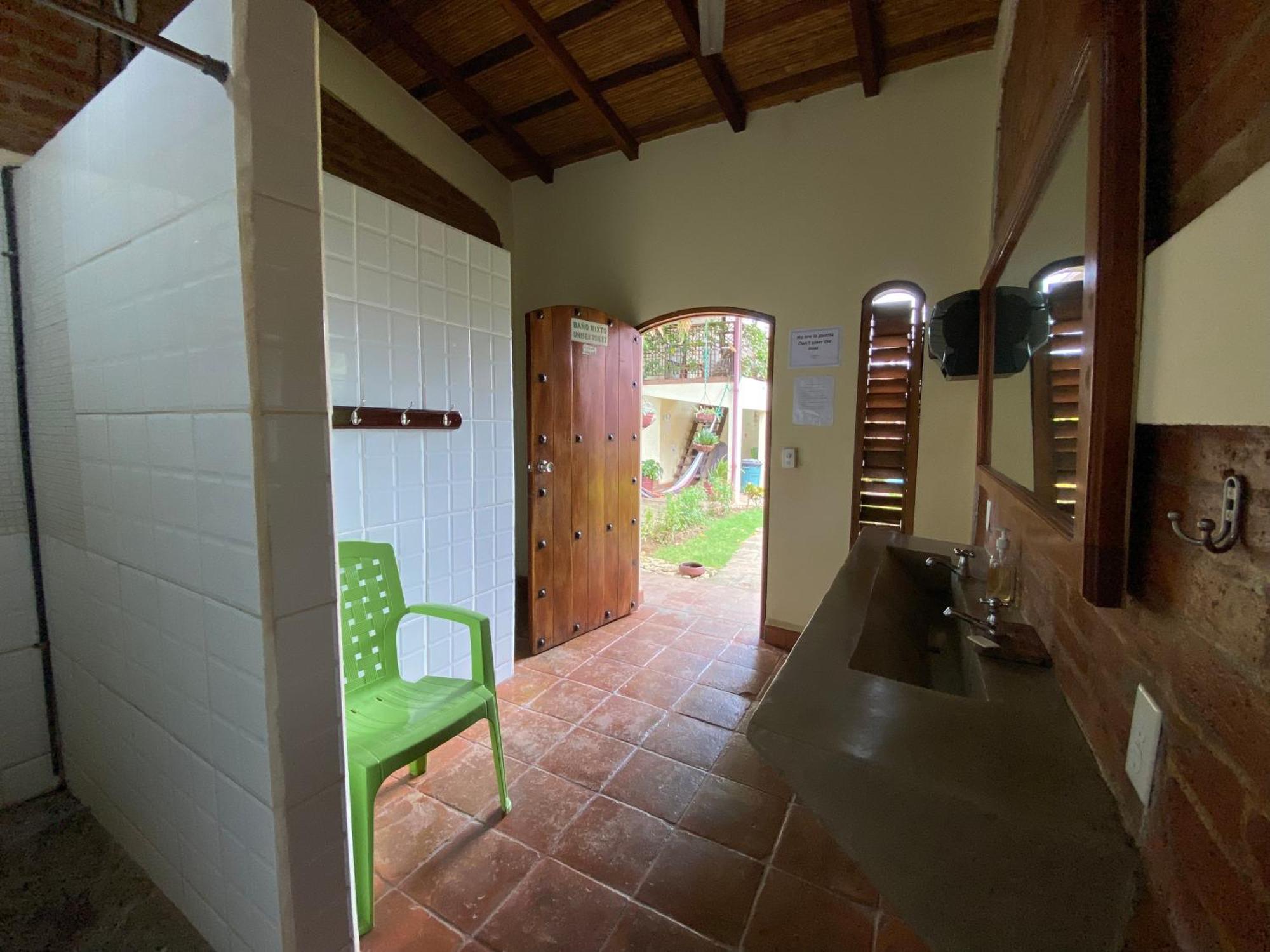 Casa Riverstone Leon Exterior photo